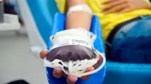 Doação de sangue: espera para quem fez tatuagem e piercing será menor