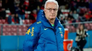 Dorival contém euforia e aponta evolução do Brasil: ‘Encontramos o caminho’