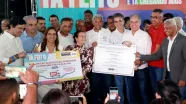 Duplicação da BA-502 amplia mobilidade e impulsiona desenvolvimento entre Feira de Santana e São Gonçalo dos Campos