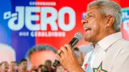 Durante evento em Salvador, Jerônimo afirma que fim da escala 6x1 é avanço para o país: "Brasil não pode andar para trás"