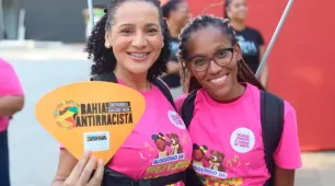 Carnaval: Governo do Estado oferece proteção social a públicos vulneráveis