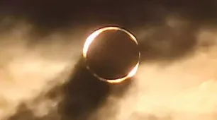 Eclipse solar: veja FOTOS e VÍDEOS do fenômeno no Brasil e no mundo