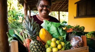 Edital da Suzano vai destinar R$ 1 milhão a projetos sociais no sul da Bahia