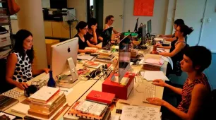 Editoras independentes transformam mercado e aproximam público