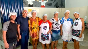 Educação de Medeiros Neto mobiliza apoio às famílias atingidas por chuvas intensas