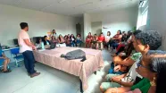 Educação Digital e Midiática fortalece práticas pedagógicas na Rede Municipal