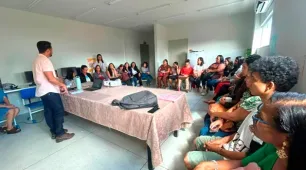Educação Digital e Midiática fortalece práticas pedagógicas na Rede Municipal