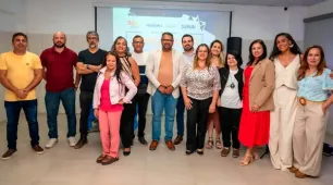 Educação e Trabalho: Aula Inaugural da EJA Profissionalizante 2025 marca início de um novo ciclo