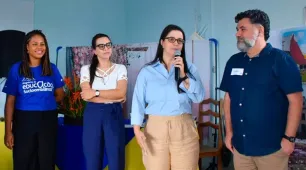 Educação em Foco: Estratégia Suzano inicia encontros formativos de 2025 para fortalecer a rede pública