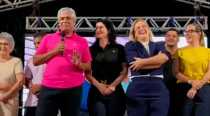 Educação ganha reforço com reforma da Escola Ana Régulo, em Argolo