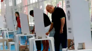 Eleições 2026: saiba o que pode e o que não pode no dia da votação