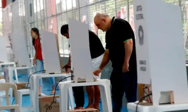Eleições 2026: saiba o que pode e o que não pode no dia da votação