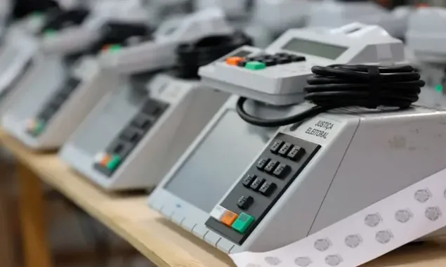 Eleições: prazo para convenções partidárias começa nesta segunda-feira