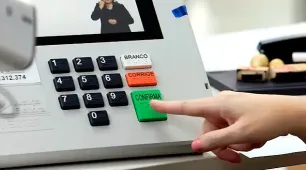 Eleitor que faltou o primeiro turno pode votar no segundo