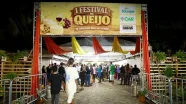 Em Capim Grosso, Governo do Estado articula soluções para resíduos sólidos e apoia I Festival do Queijo Bacia do Jacuípe