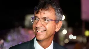 Em carta, André Curvello se despede da Secretaria de Comunicação da Bahia