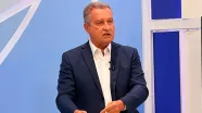Em entrevista à TVE, Rui Costa defende restrições às BETs e alerta para endividamento das famílias