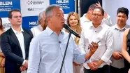 Em Itabuna, Rui Costa afirma que Bahia é o estado que mais investe em saúde pública no Brasil 