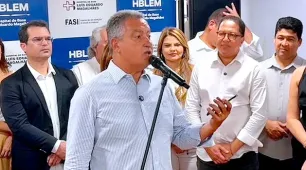Em Itabuna, Rui Costa afirma que Bahia é o estado que mais investe em saúde pública no Brasil 
