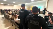Em nova ação integrada de inteligência, FICCO Ilhéus, PC e PM miram facção no Sul da Bahia