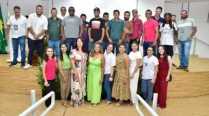 Emergência climática e ação coletiva: Teixeira de Freitas sediou a 1ª Conferência Municipal de Meio Ambiente