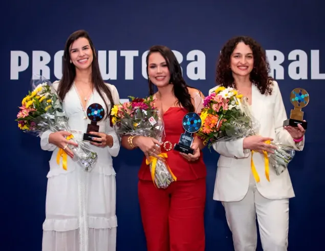Empreendedoras do Extremo Sul brilham no Prêmio Sebrae Mulher de Negócios 2026