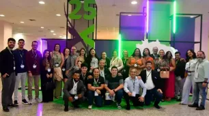 Empresários do Extremo-Sul participam do maior encontro de inovação e tecnologia da Bahia