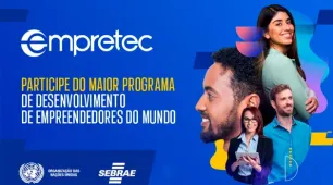 Empretec em Porto Seguro está com as últimas vagas abertas para a turma de 2025