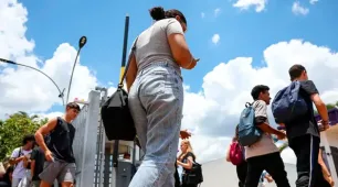 Enem: prazo de inscrição é prorrogado até dia 12 de junho