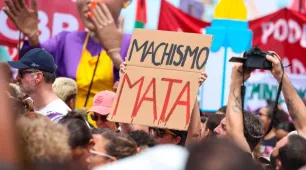 Entenda o que são “redpill” e outros termos de ódio contra mulheres