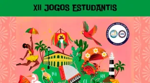 Escola João Alves de Almeida abre os XII Jogos Estudantis com celebração à cultura nordestina