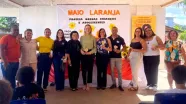 Escolas de Mucuri fortalecem rede de proteção à infância com ações do Maio Laranja e campanha “Faça Bonito”