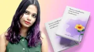 Escritora Gabrielle Andreza lança "Versos Medíocres para Pessoas Medíocres" e propõe reflexão sobre a literatura contemporânea