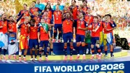 Espanha domina Argentina, vence na prorrogação e leva o bi da Copa