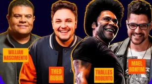 Esquenta Teixeira em Adoração: um chamado à fé e comunhão nesta sexta-feira