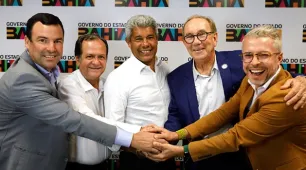 Estado abre chamada pública para apoiar 80 municípios baianos no Carnaval 2026