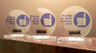 Estado amplia para R$ 230 mil o valor de premiações voltadas a servidores