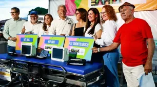 Estado amplia tratamento oncológico na Bahia com entrega de Unacon em Ruy Barbosa