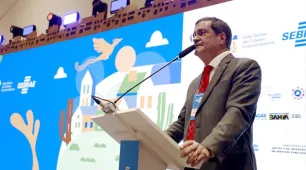 Estado apresenta ações em infraestrutura, inovação e qualificação ao Salão Sebrae das Cidades Empreendedoras