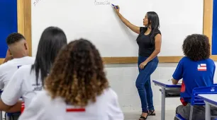 Estado convoca mais 88 professores para reforçar quadro da Rede Estadual da Bahia