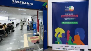 Estado da Bahia amplia oportunidades de trabalho para pessoas com deficiência com 430 vagas