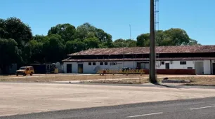 Estado investe R$ 25 milhões para a construção de terminal no aeroporto de Barreiras