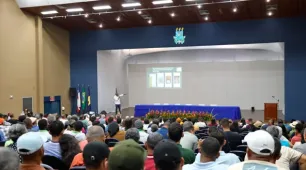 Estratégias para valorização do cacau e chocolate da Bahia são debatidas em Ilhéus