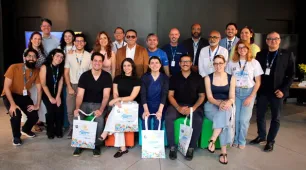 Estudantes de Medicina da Unit realizam intercâmbio médico em Boston, nos EUA