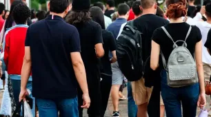 Estudantes têm até as 23h59 desta sexta para fazer a inscrição no Enem