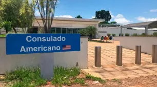 EUA suspendem atendimento na embaixada e em consulados do Brasil e alegam 'questão de segurança'