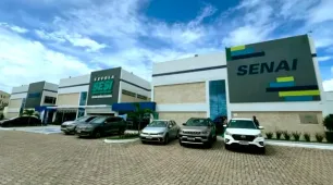 Eunápolis e Teixeira de Freitas recebem 190 vagas em cursos do SENAI; veja como participar