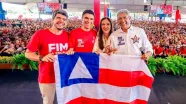 Evangélicos renovam fé na vitória de Jerônimo ao governo da Bahia
