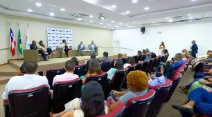 Evento celebra Dia Nacional do Ouvidor e destaca diálogo entre setor público e sociedade