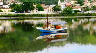 Eventos climáticos extremos ampliam debate sobre gestão das bacias hidrográficas